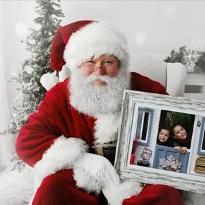 Meet your Posher, Rita